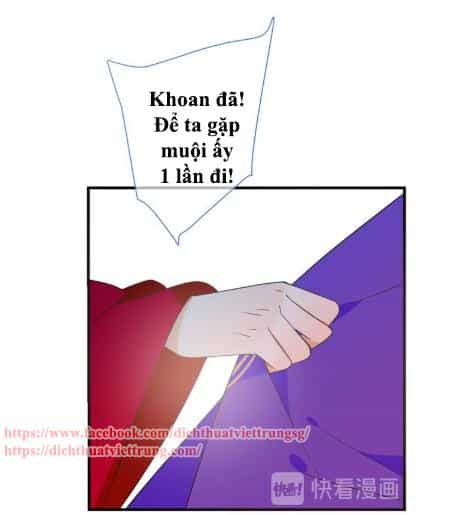 Bạn Trai Tôi Là Cẩm Y Vệ 2 - Chương 55 - ảnh 22