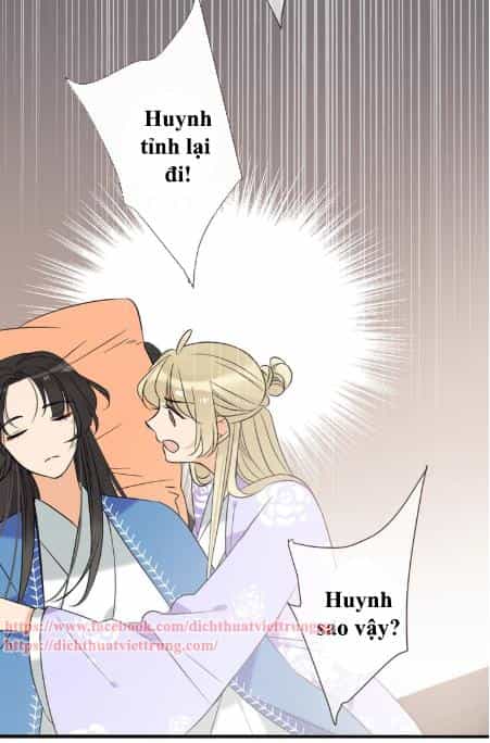 Bạn Trai Tôi Là Cẩm Y Vệ 2 - Chương 55 - ảnh 27