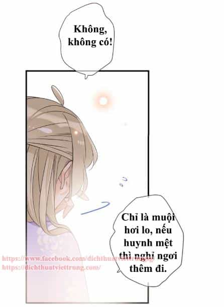 Bạn Trai Tôi Là Cẩm Y Vệ 2 - Chương 55 - ảnh 32