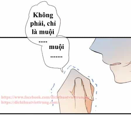 Bạn Trai Tôi Là Cẩm Y Vệ 2 - Chương 55 - ảnh 36