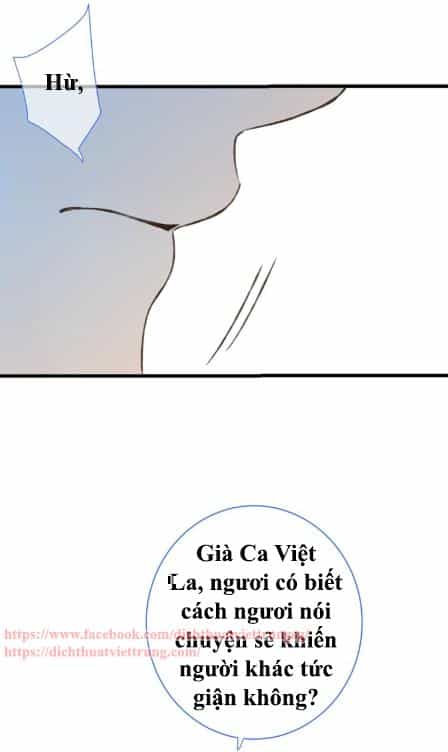 Bạn Trai Tôi Là Cẩm Y Vệ 2 - Chương 55 - ảnh 4