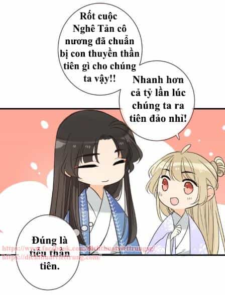 Bạn Trai Tôi Là Cẩm Y Vệ 2 - Chương 55 - ảnh 41