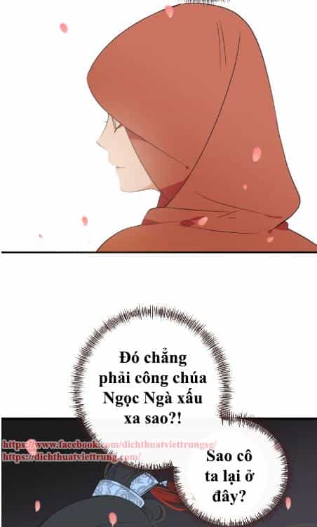 Bạn Trai Tôi Là Cẩm Y Vệ 2 - Chương 55 - ảnh 46