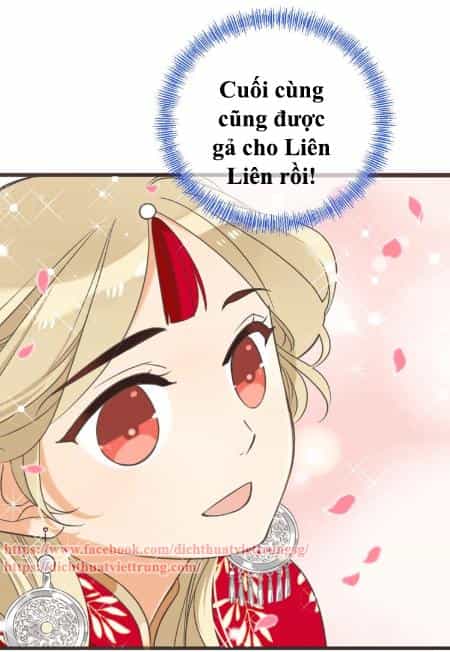 Bạn Trai Tôi Là Cẩm Y Vệ 2 - Chương 56 - ảnh 10