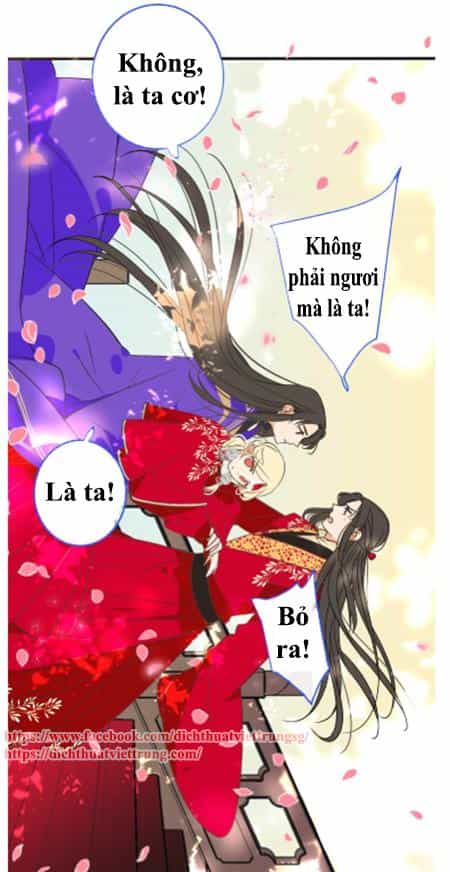 Bạn Trai Tôi Là Cẩm Y Vệ 2 - Chương 56 - ảnh 15