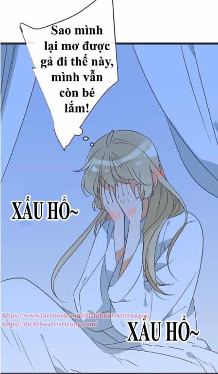 Bạn Trai Tôi Là Cẩm Y Vệ 2 - Chương 56 - ảnh 22