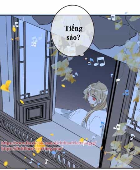Bạn Trai Tôi Là Cẩm Y Vệ 2 - Chương 56 - ảnh 28