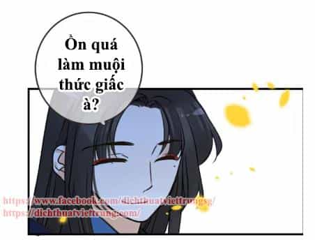 Bạn Trai Tôi Là Cẩm Y Vệ 2 - Chương 56 - ảnh 38