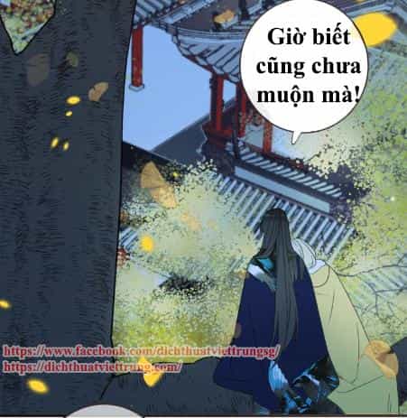 Bạn Trai Tôi Là Cẩm Y Vệ 2 - Chương 56 - ảnh 41
