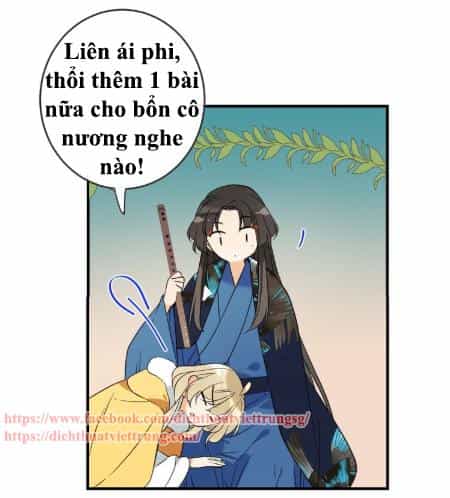 Bạn Trai Tôi Là Cẩm Y Vệ 2 - Chương 56 - ảnh 48