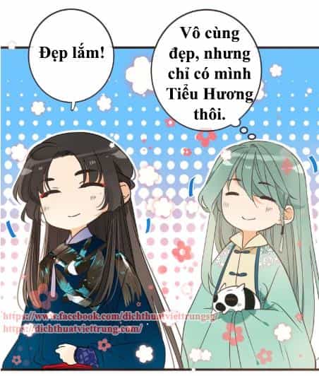 Bạn Trai Tôi Là Cẩm Y Vệ 2 - Chương 56 - ảnh 62