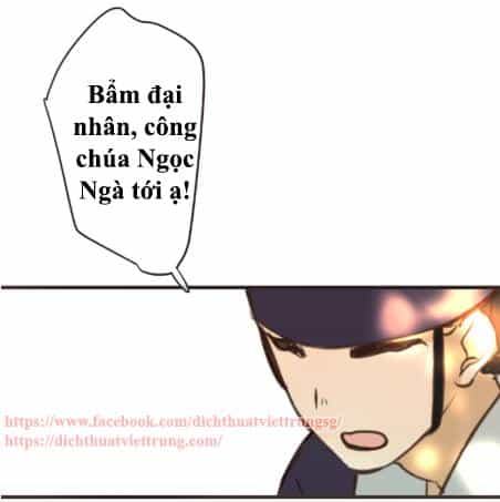 Bạn Trai Tôi Là Cẩm Y Vệ 2 - Chương 56 - ảnh 65