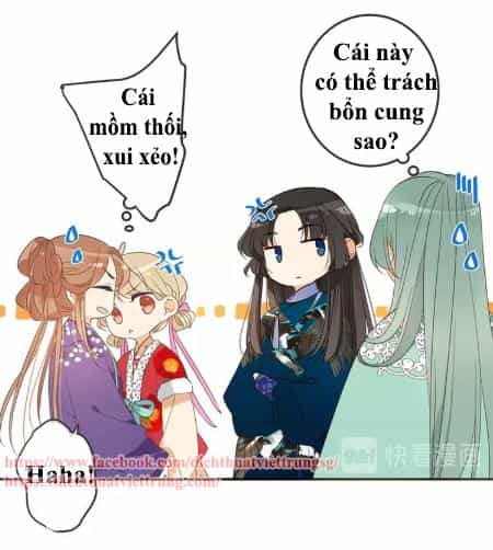 Bạn Trai Tôi Là Cẩm Y Vệ 2 - Chương 56 - ảnh 66