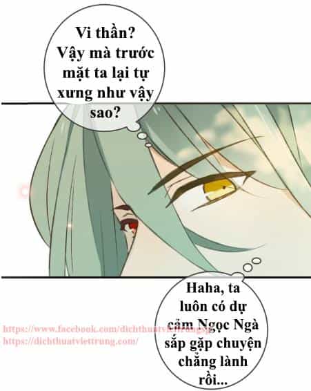 Bạn Trai Tôi Là Cẩm Y Vệ 2 - Chương 57 - ảnh 12