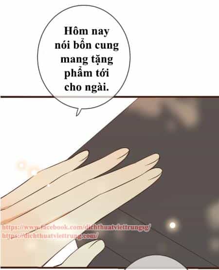 Bạn Trai Tôi Là Cẩm Y Vệ 2 - Chương 57 - ảnh 14