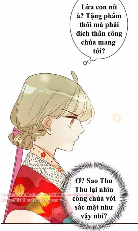 Bạn Trai Tôi Là Cẩm Y Vệ 2 - Chương 57 - ảnh 15