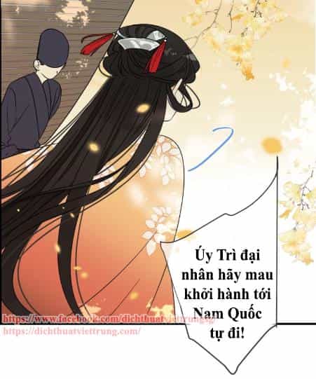 Bạn Trai Tôi Là Cẩm Y Vệ 2 - Chương 57 - ảnh 37