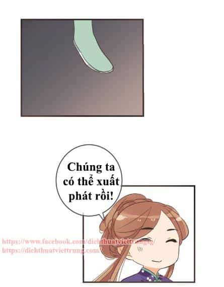 Bạn Trai Tôi Là Cẩm Y Vệ 2 - Chương 57 - ảnh 39