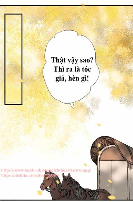 Bạn Trai Tôi Là Cẩm Y Vệ 2 - Chương 57 - ảnh 57