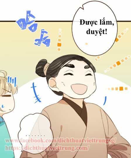 Bạn Trai Tôi Là Cẩm Y Vệ 2 - Chương 6 - ảnh 11