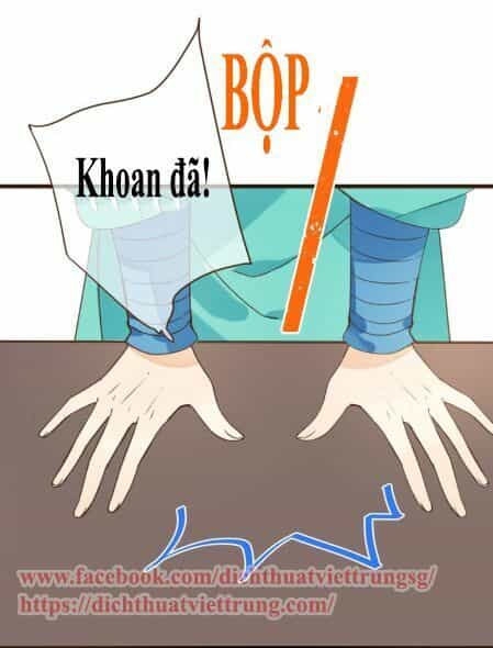 Bạn Trai Tôi Là Cẩm Y Vệ 2 - Chương 6 - ảnh 13