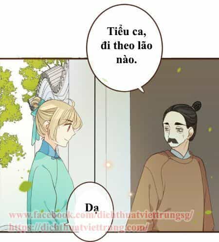 Bạn Trai Tôi Là Cẩm Y Vệ 2 - Chương 6 - ảnh 17