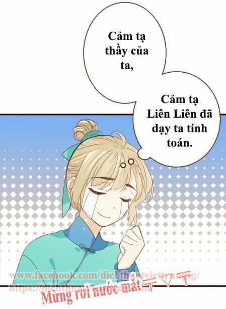 Bạn Trai Tôi Là Cẩm Y Vệ 2 - Chương 6 - ảnh 18