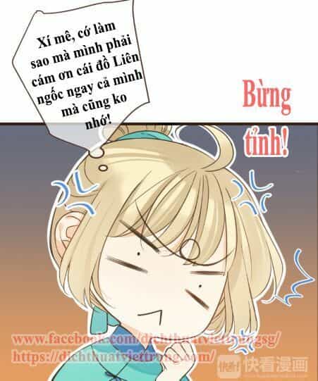 Bạn Trai Tôi Là Cẩm Y Vệ 2 - Chương 6 - ảnh 19