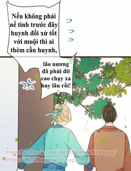 Bạn Trai Tôi Là Cẩm Y Vệ 2 - Chương 6 - ảnh 20
