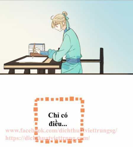 Bạn Trai Tôi Là Cẩm Y Vệ 2 - Chương 6 - ảnh 24