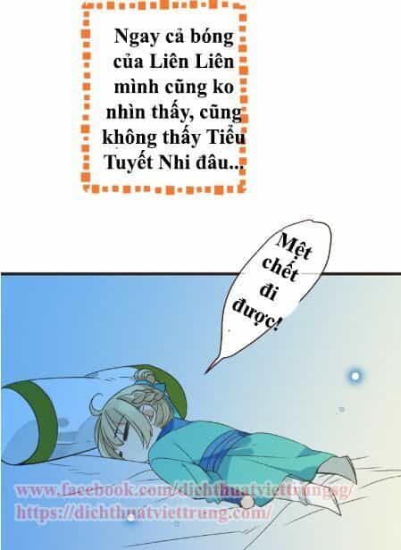 Bạn Trai Tôi Là Cẩm Y Vệ 2 - Chương 6 - ảnh 25