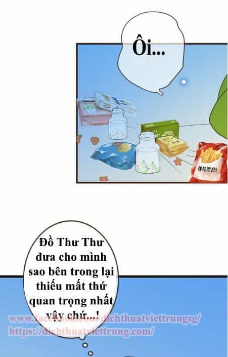 Bạn Trai Tôi Là Cẩm Y Vệ 2 - Chương 6 - ảnh 33