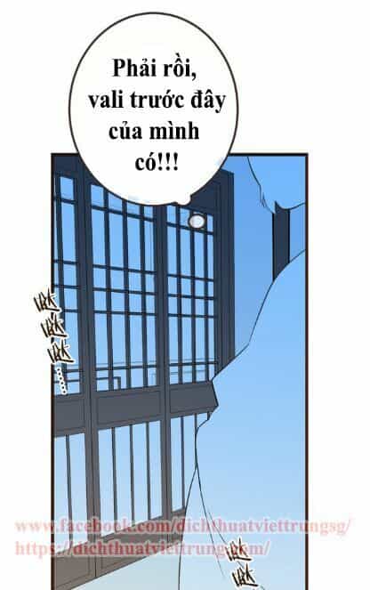 Bạn Trai Tôi Là Cẩm Y Vệ 2 - Chương 6 - ảnh 36