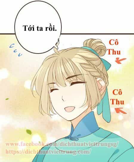 Bạn Trai Tôi Là Cẩm Y Vệ 2 - Chương 6 - ảnh 4