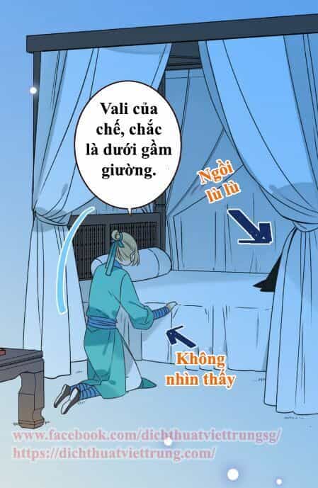Bạn Trai Tôi Là Cẩm Y Vệ 2 - Chương 6 - ảnh 48