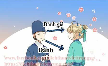 Bạn Trai Tôi Là Cẩm Y Vệ 2 - Chương 6 - ảnh 5