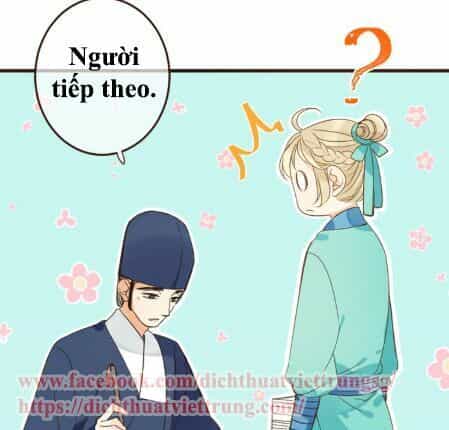 Bạn Trai Tôi Là Cẩm Y Vệ 2 - Chương 6 - ảnh 6