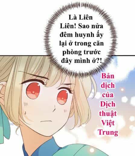 Bạn Trai Tôi Là Cẩm Y Vệ 2 - Chương 6 - ảnh 62