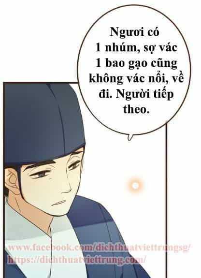 Bạn Trai Tôi Là Cẩm Y Vệ 2 - Chương 6 - ảnh 8
