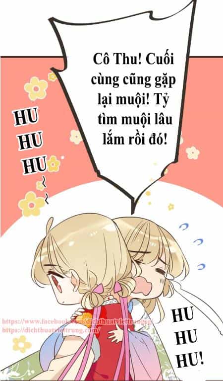 Bạn Trai Tôi Là Cẩm Y Vệ 2 - Chương 58 - ảnh 11