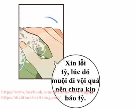 Bạn Trai Tôi Là Cẩm Y Vệ 2 - Chương 58 - ảnh 13