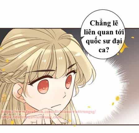 Bạn Trai Tôi Là Cẩm Y Vệ 2 - Chương 58 - ảnh 15