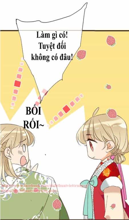 Bạn Trai Tôi Là Cẩm Y Vệ 2 - Chương 58 - ảnh 25