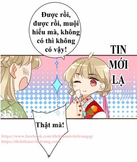 Bạn Trai Tôi Là Cẩm Y Vệ 2 - Chương 58 - ảnh 26