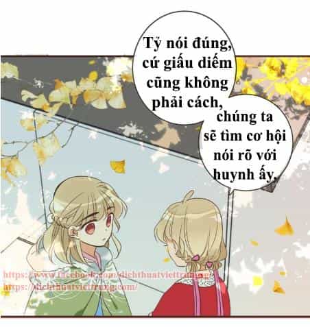 Bạn Trai Tôi Là Cẩm Y Vệ 2 - Chương 58 - ảnh 27