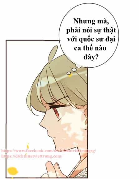 Bạn Trai Tôi Là Cẩm Y Vệ 2 - Chương 58 - ảnh 30