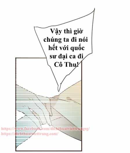 Bạn Trai Tôi Là Cẩm Y Vệ 2 - Chương 58 - ảnh 32