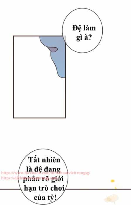 Bạn Trai Tôi Là Cẩm Y Vệ 2 - Chương 58 - ảnh 40
