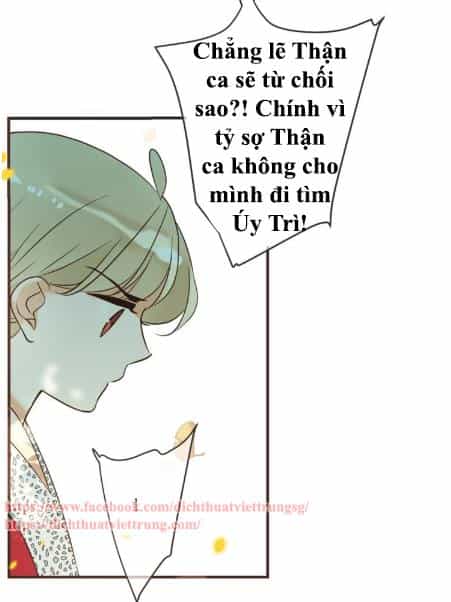 Bạn Trai Tôi Là Cẩm Y Vệ 2 - Chương 58 - ảnh 45
