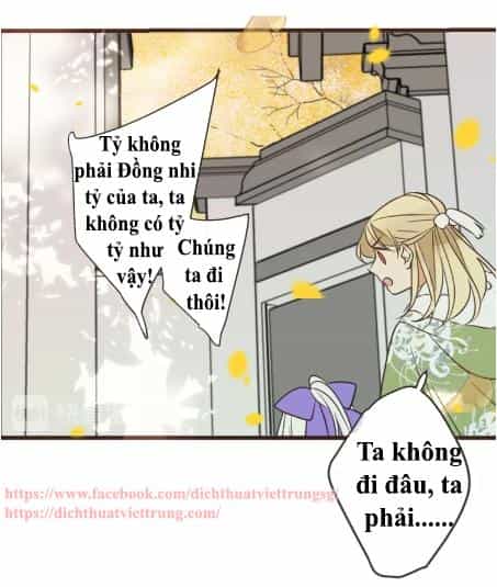 Bạn Trai Tôi Là Cẩm Y Vệ 2 - Chương 58 - ảnh 52